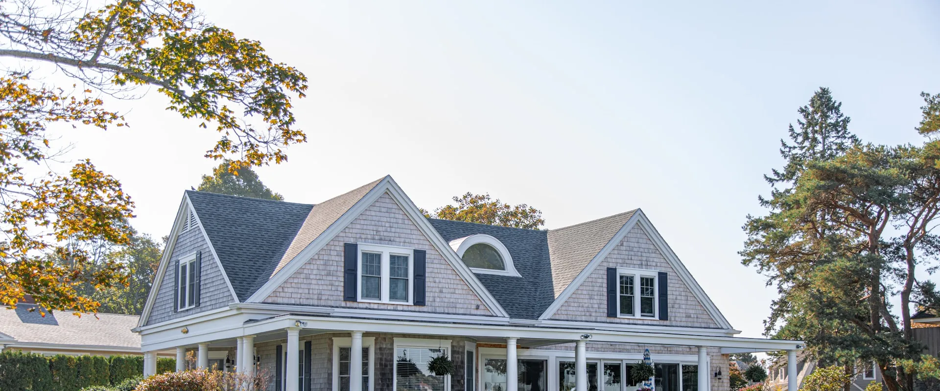 Roofing services in Woodbury, NJ